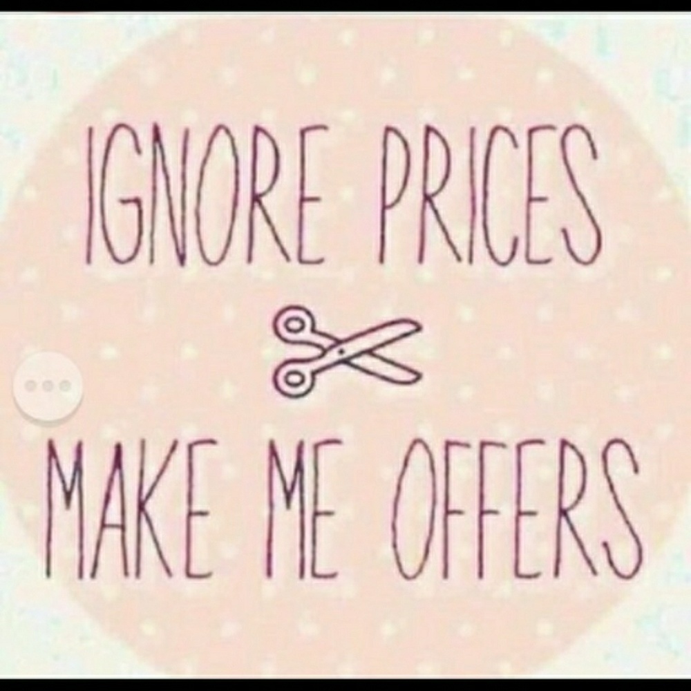 Taking all offers